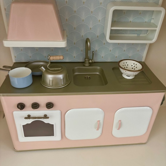 Aizul Homey 1:6 Kitchen - Picture 2 of 4